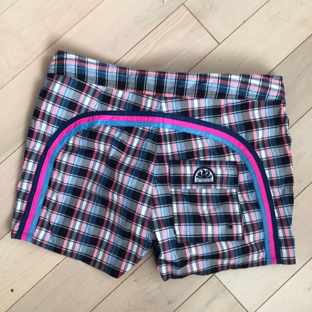 Sundek shorts